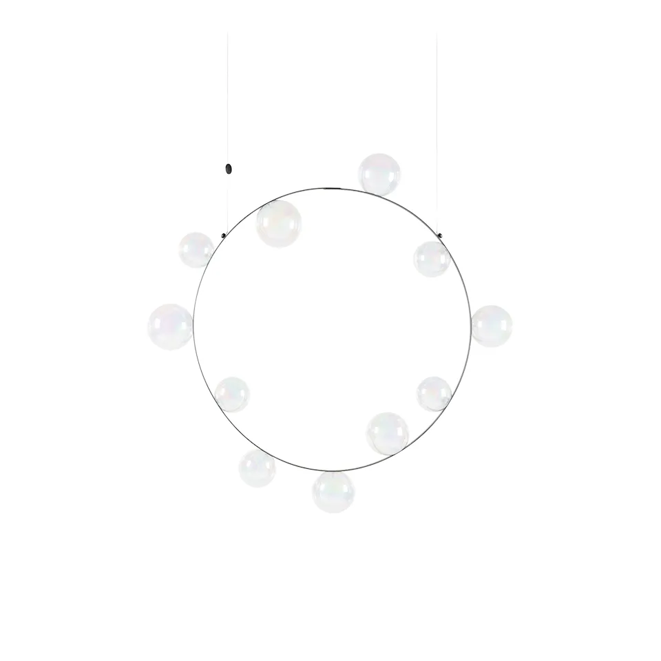 Hubble Bubble 11