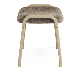 Lamino footstool