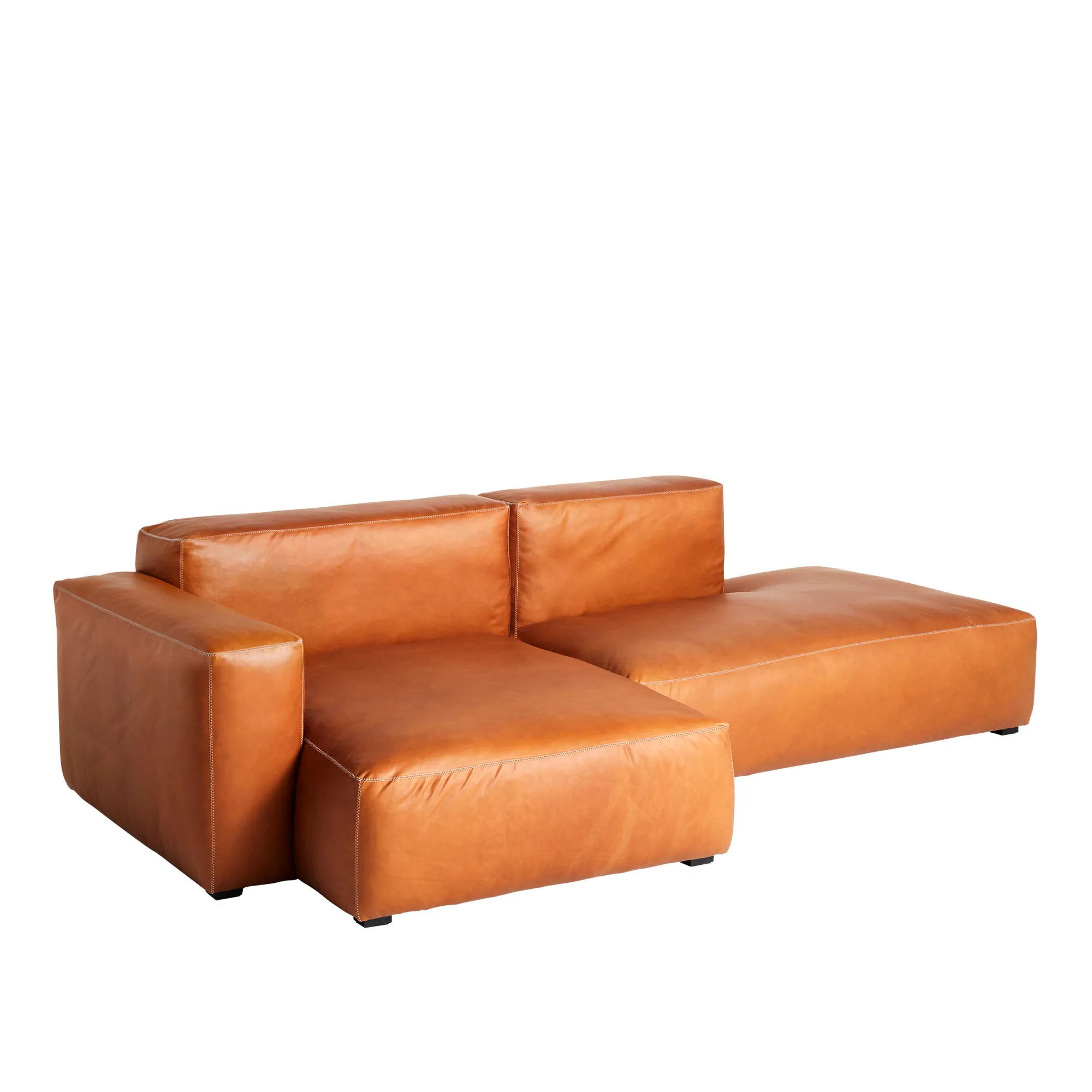 Mags Soft Low 2,5-seters sofa Combination 3 Left