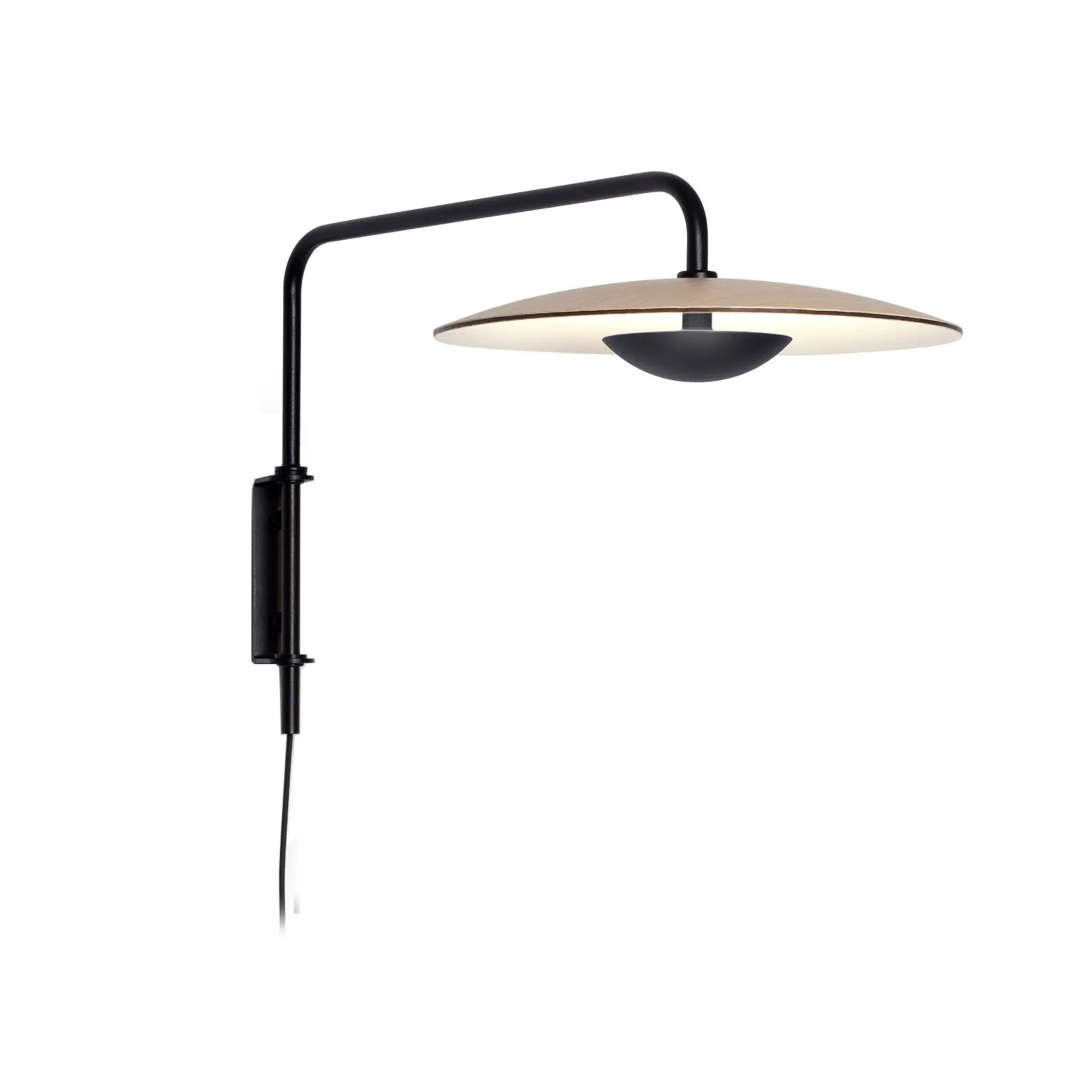 Ginger A - Wall Lamp