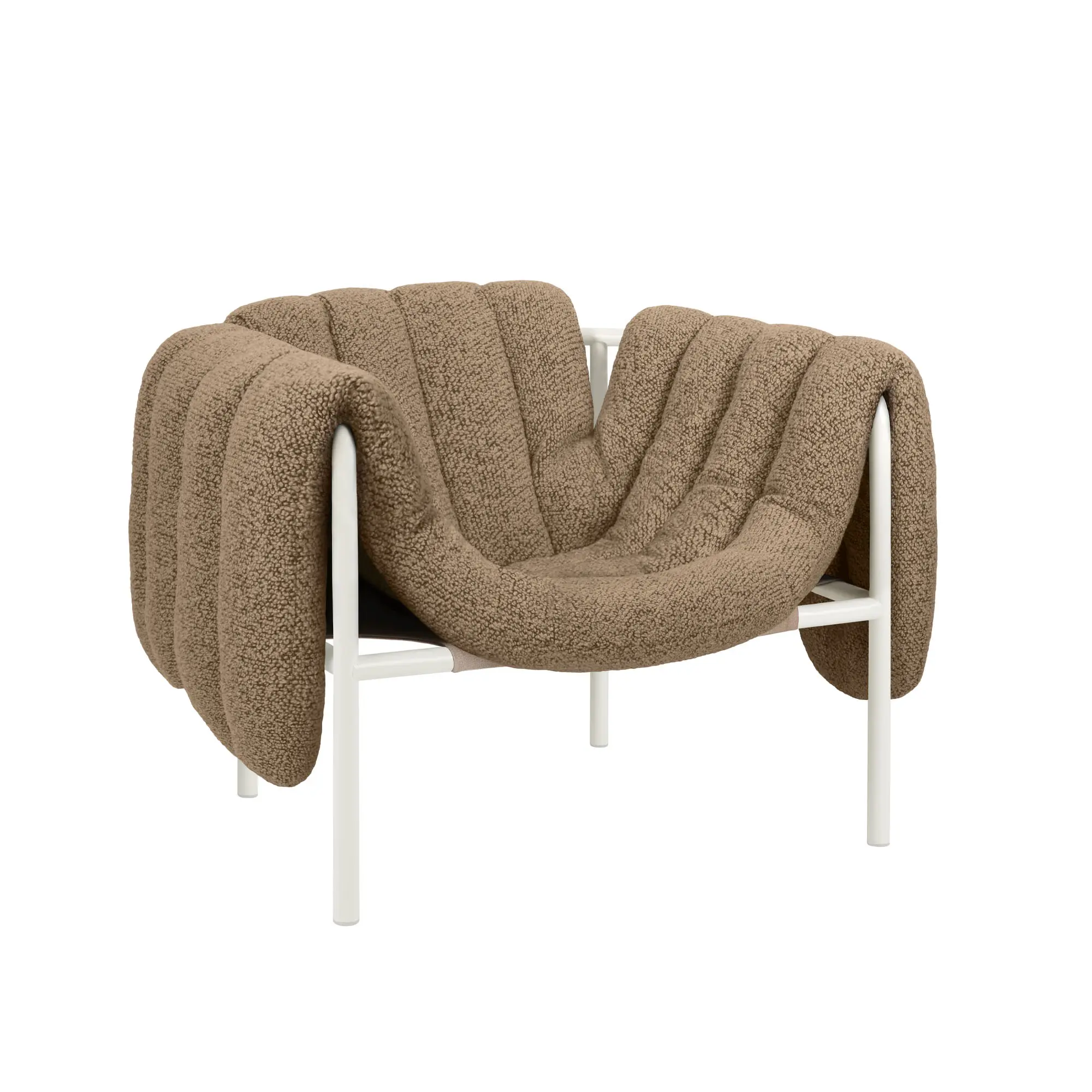 Puffy Lounge Chair