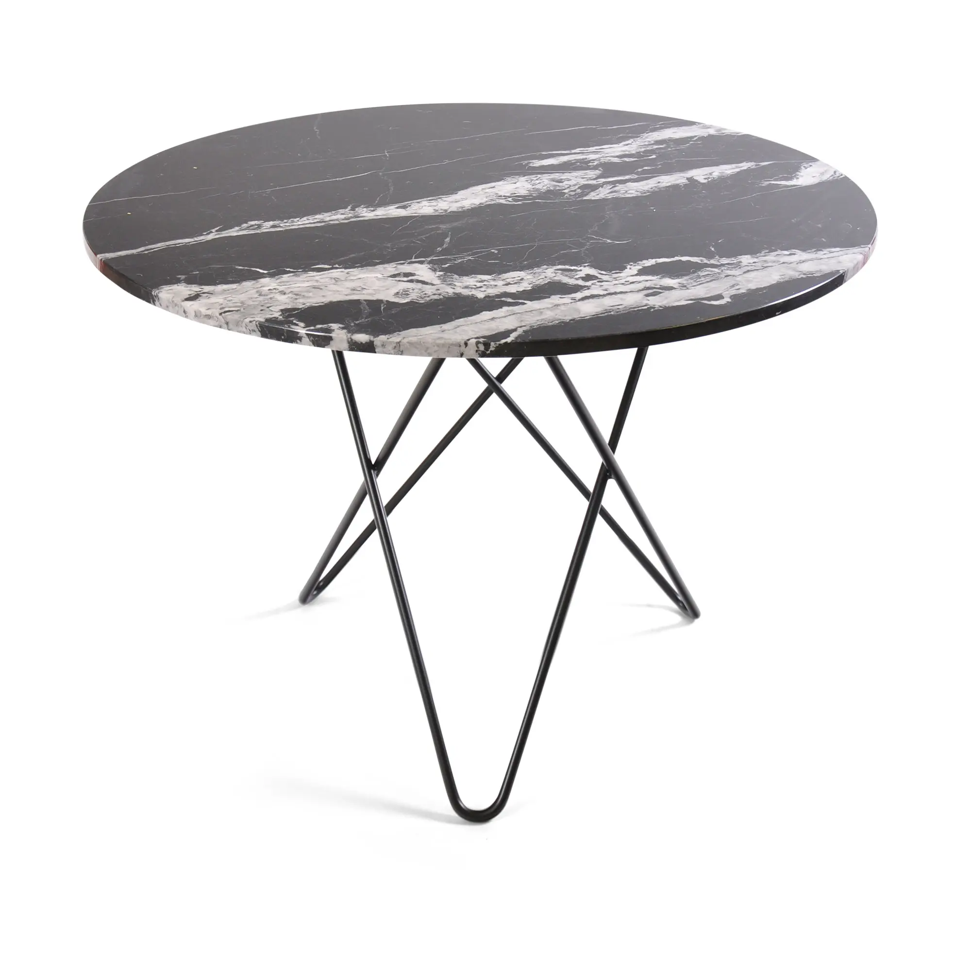 O Dining Table - Marble