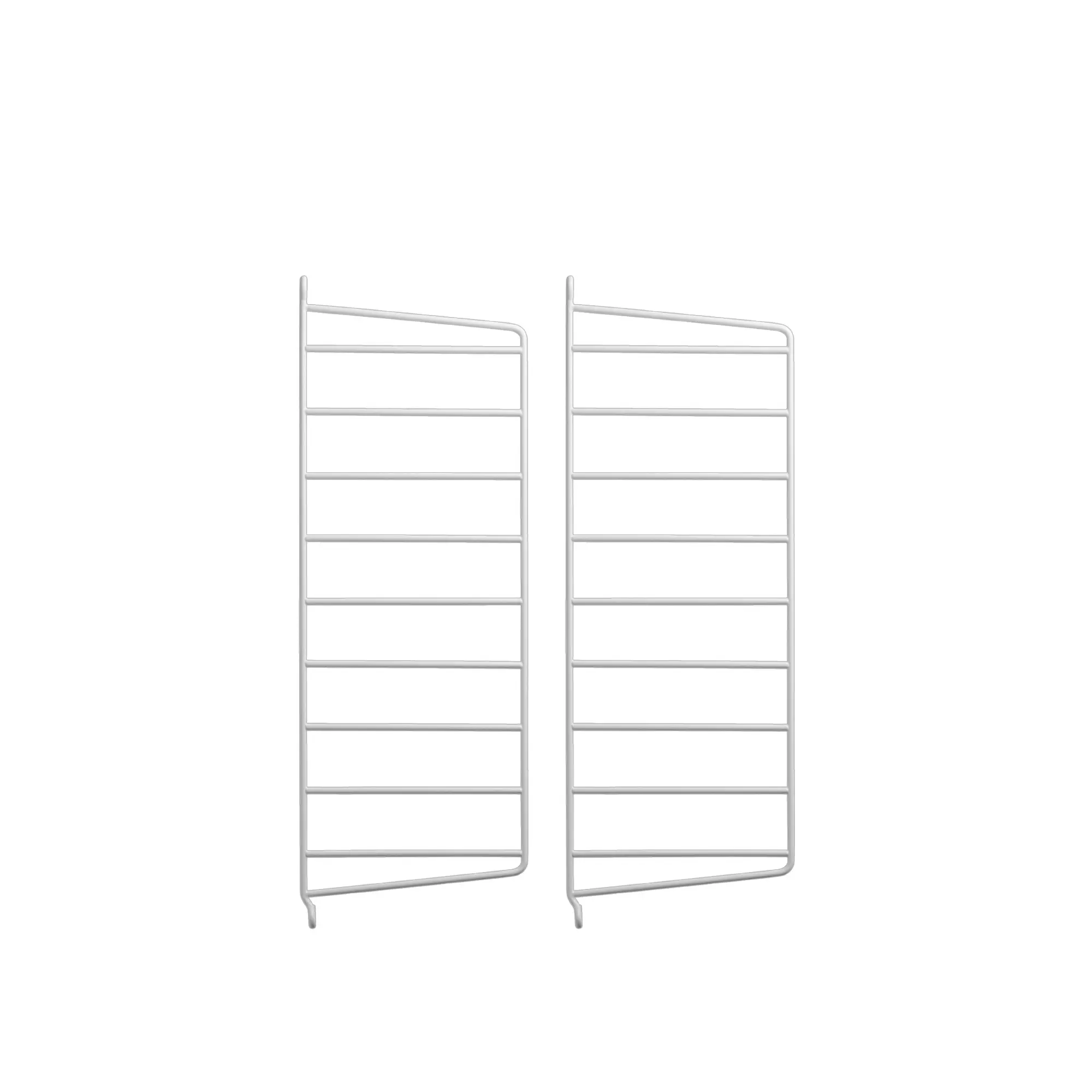 Veggavl 50x20cm 2-pack