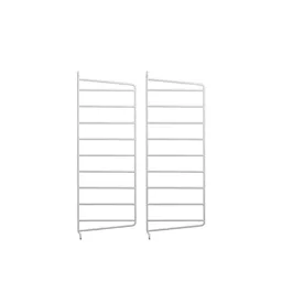 Väggavel 50x20cm 2-pack