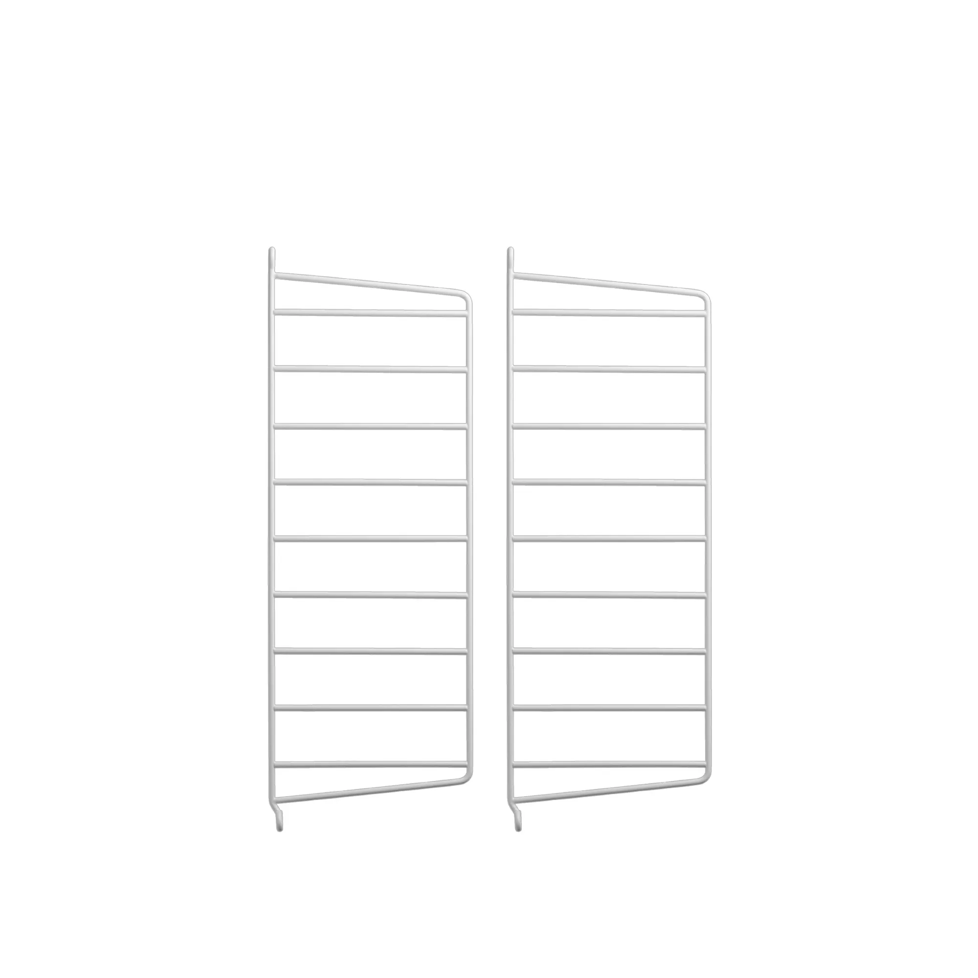Veggavl 50x20cm 2-pack