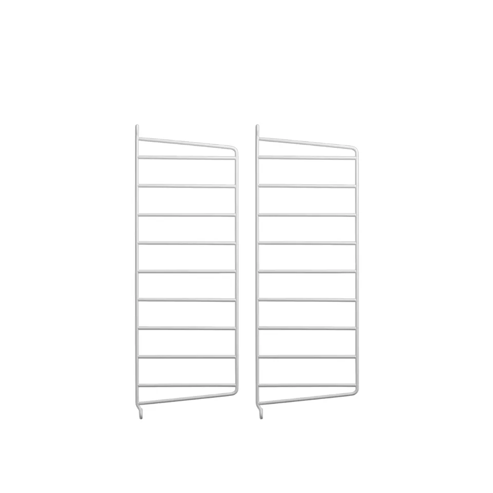 Väggavel 50x20cm 2-pack
