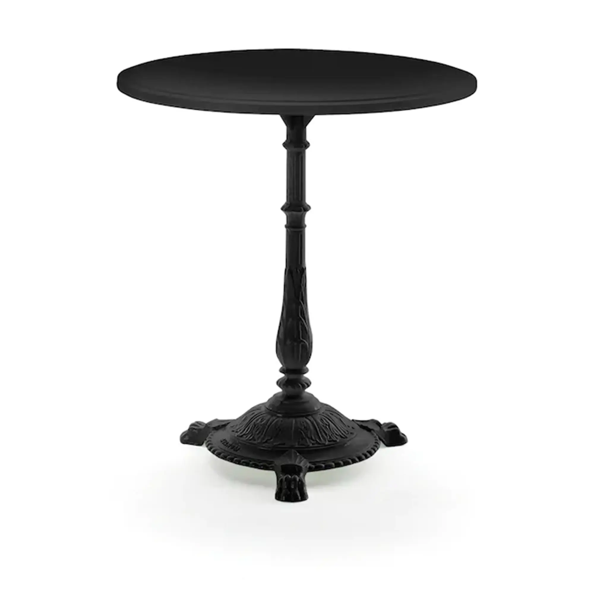 Classic Cafébord Ø 65 cm
