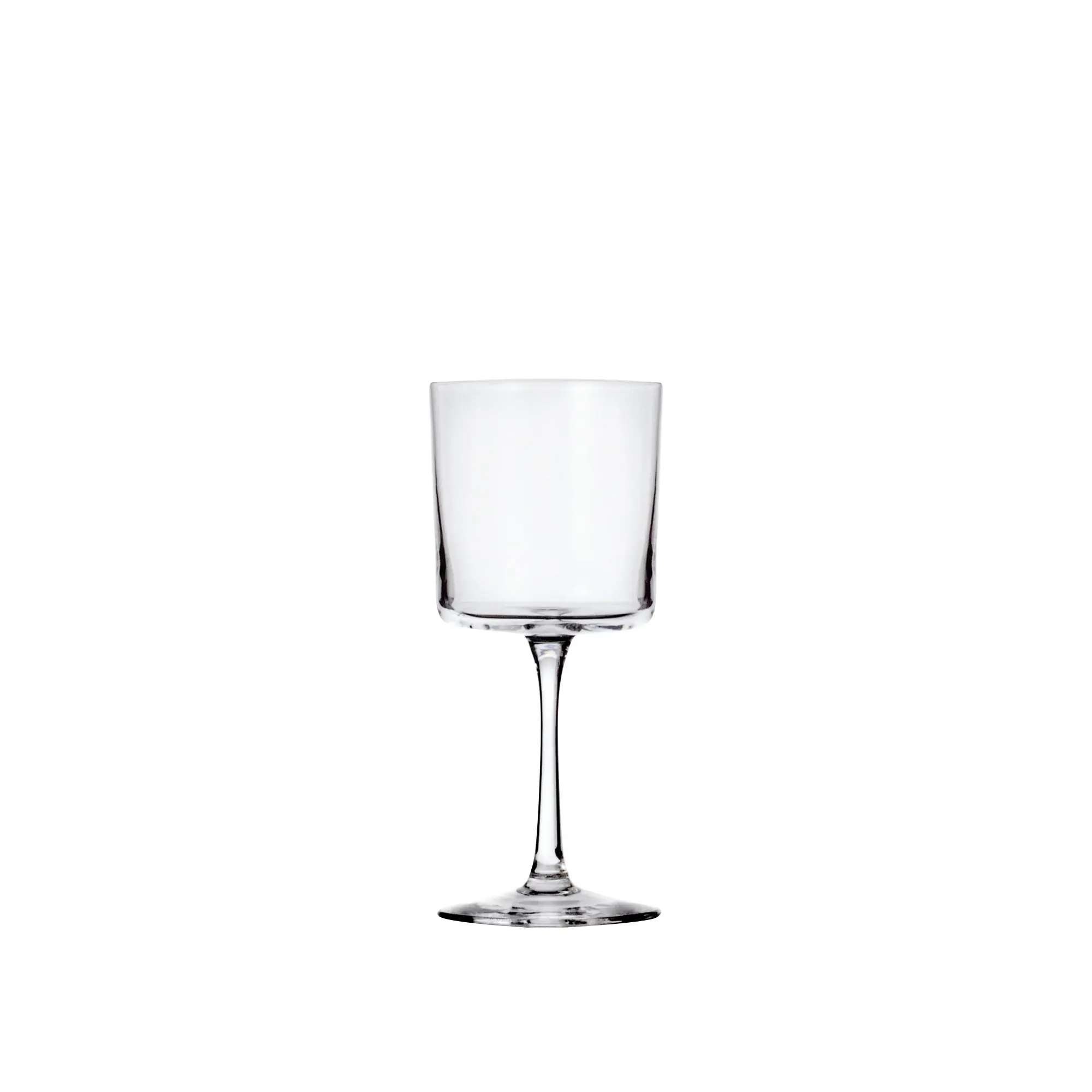 Amalfi Wine Stemmed Glass - 25 cl