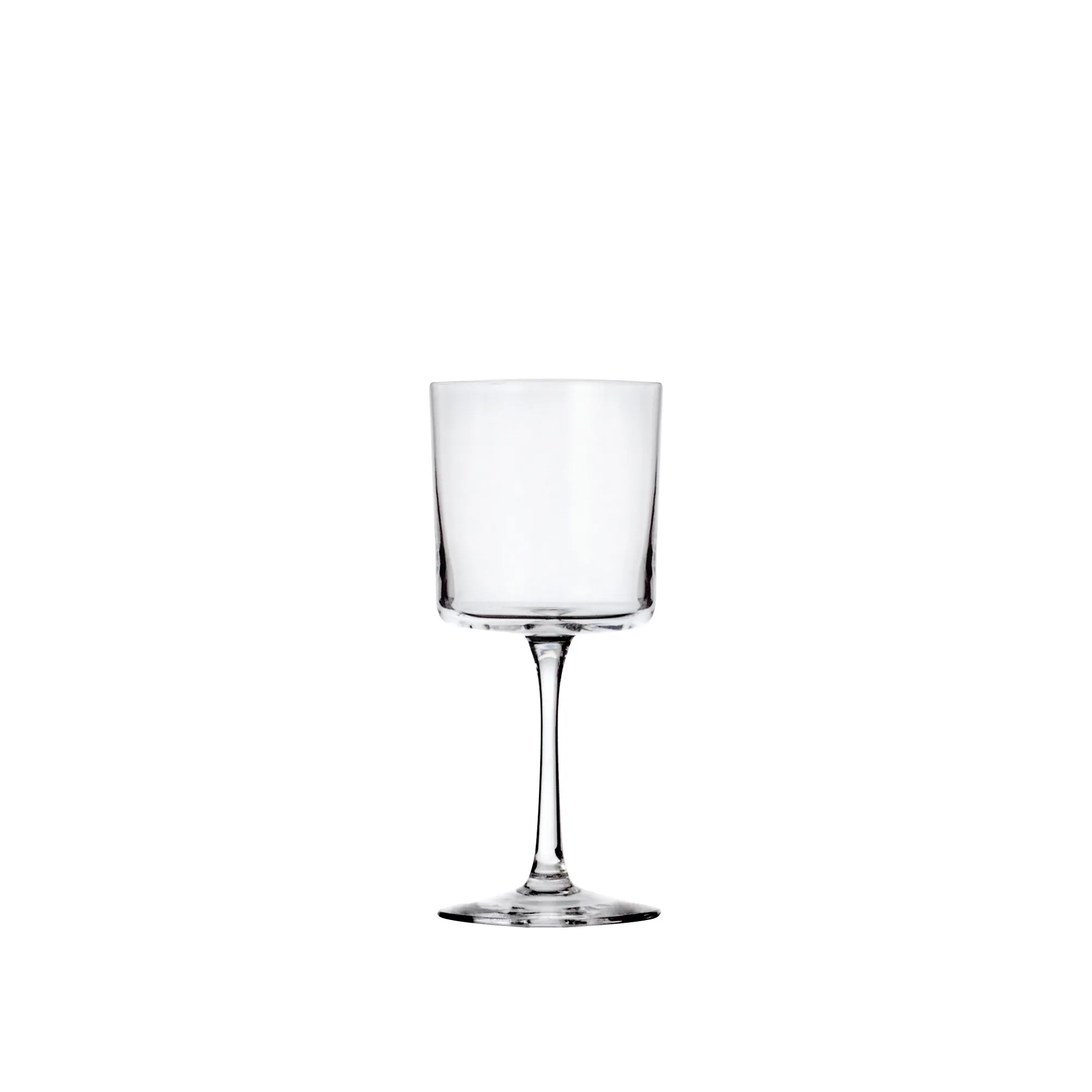 Amalfi Wine Stemmed Glass - 25 cl