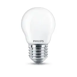LED Ljuskälla E27 3,4W 470lm 2700K Dimbar