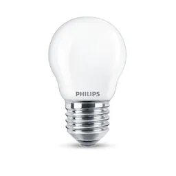 LED Light Source E27 3.4W 470lm 2700K Dimmable