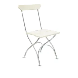 Brewery Chair
