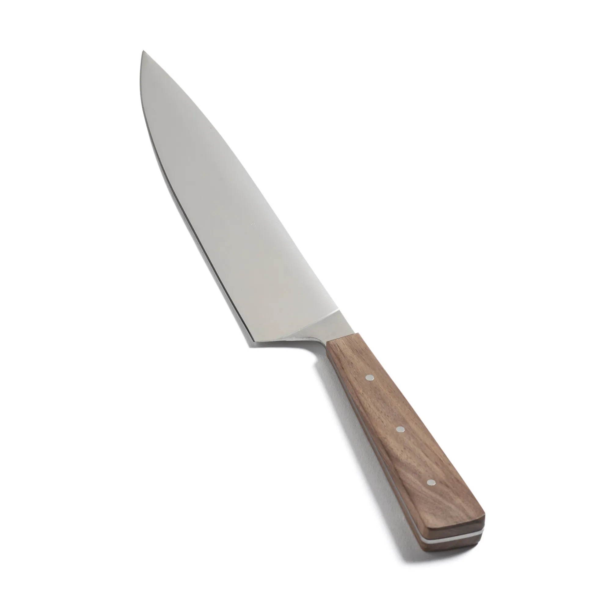 Chef's Knife Walnut Dune