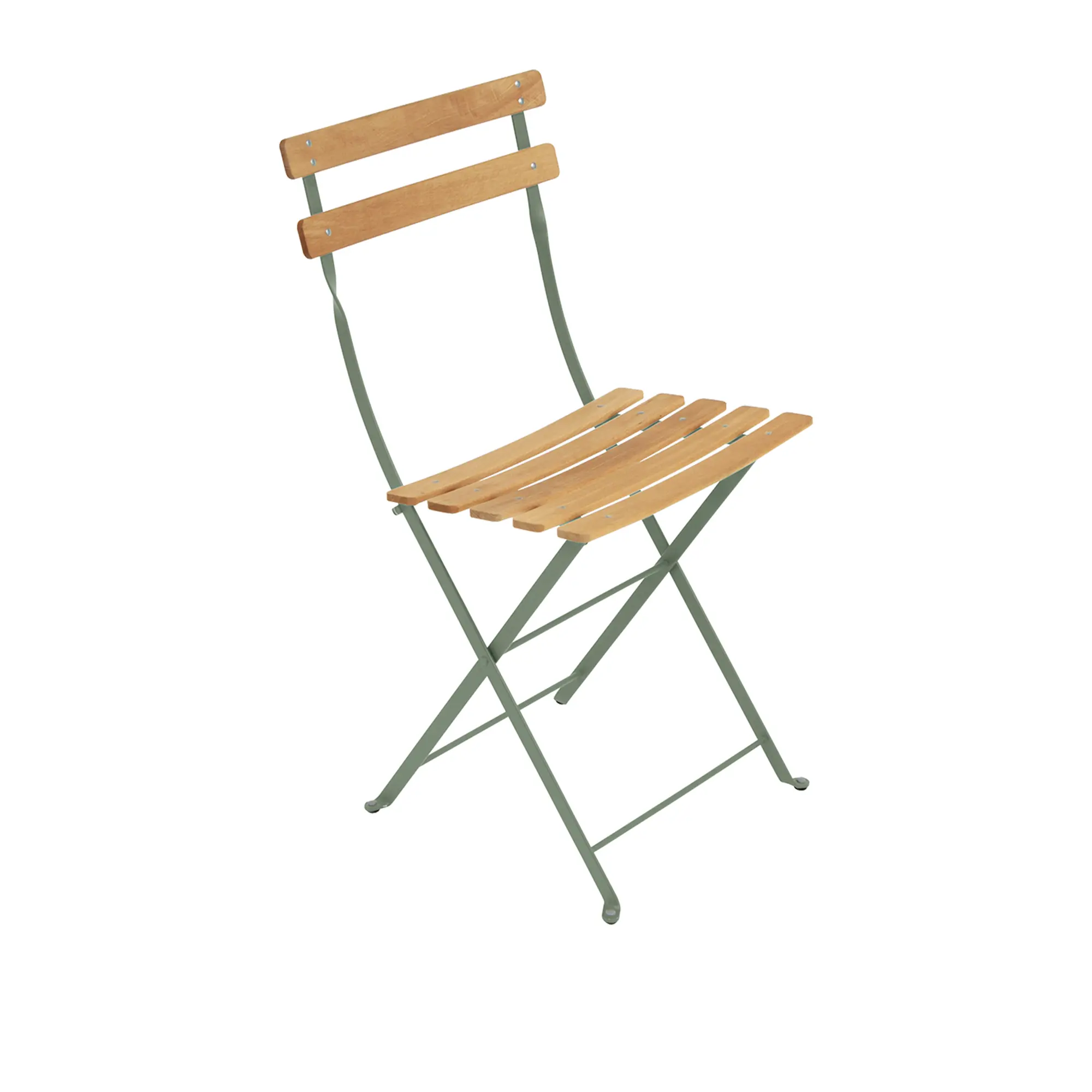 Bistro Natural Chair