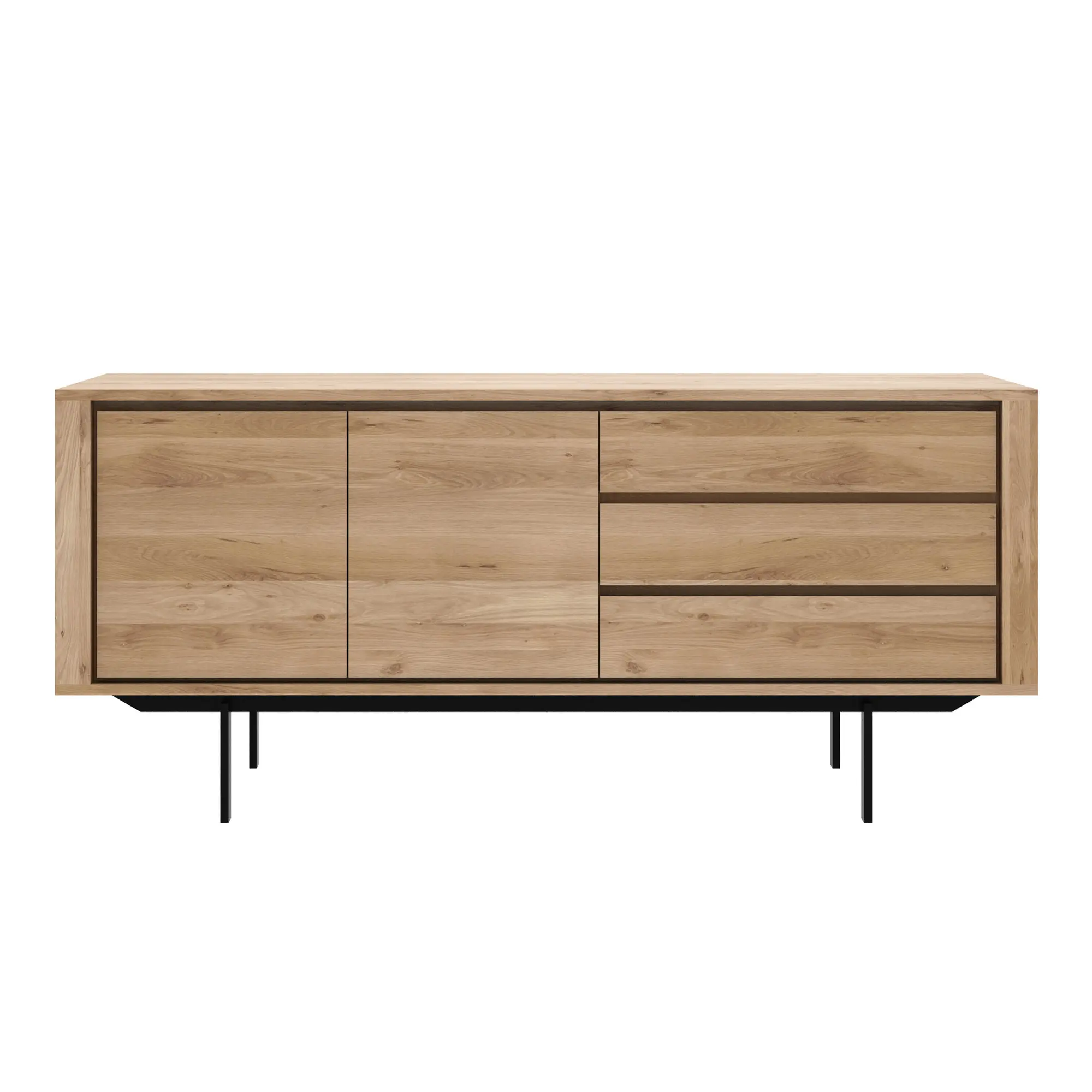 Shadow Sideboard Oak