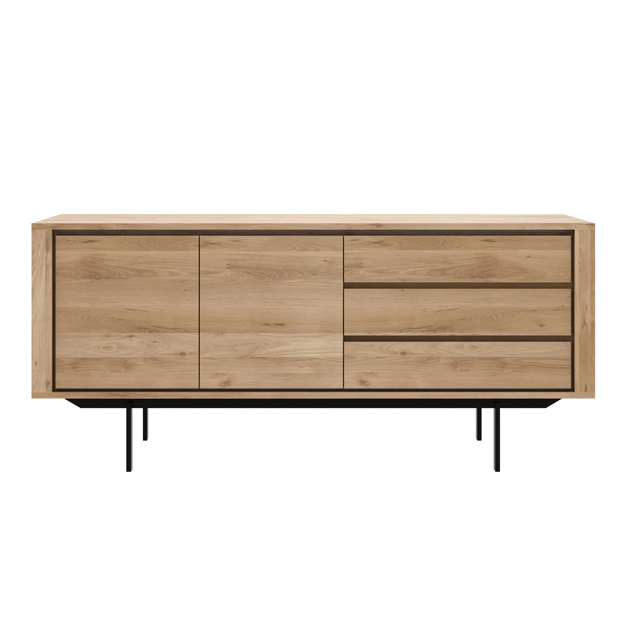 Shadow Sideboard Oak