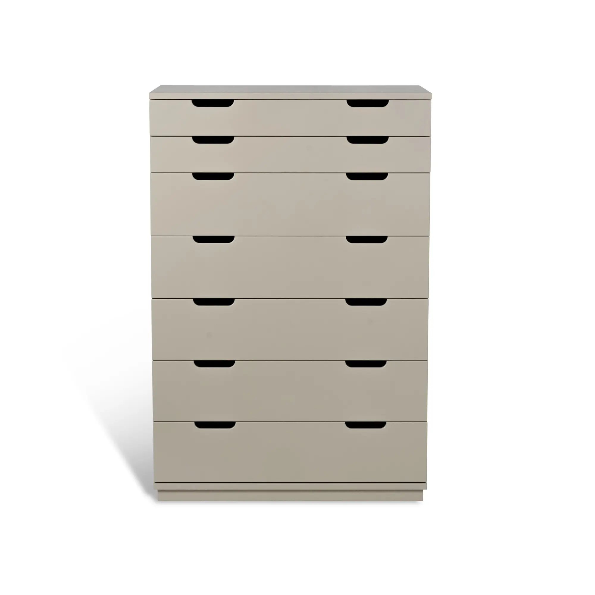 Aoko Byrå Beige
