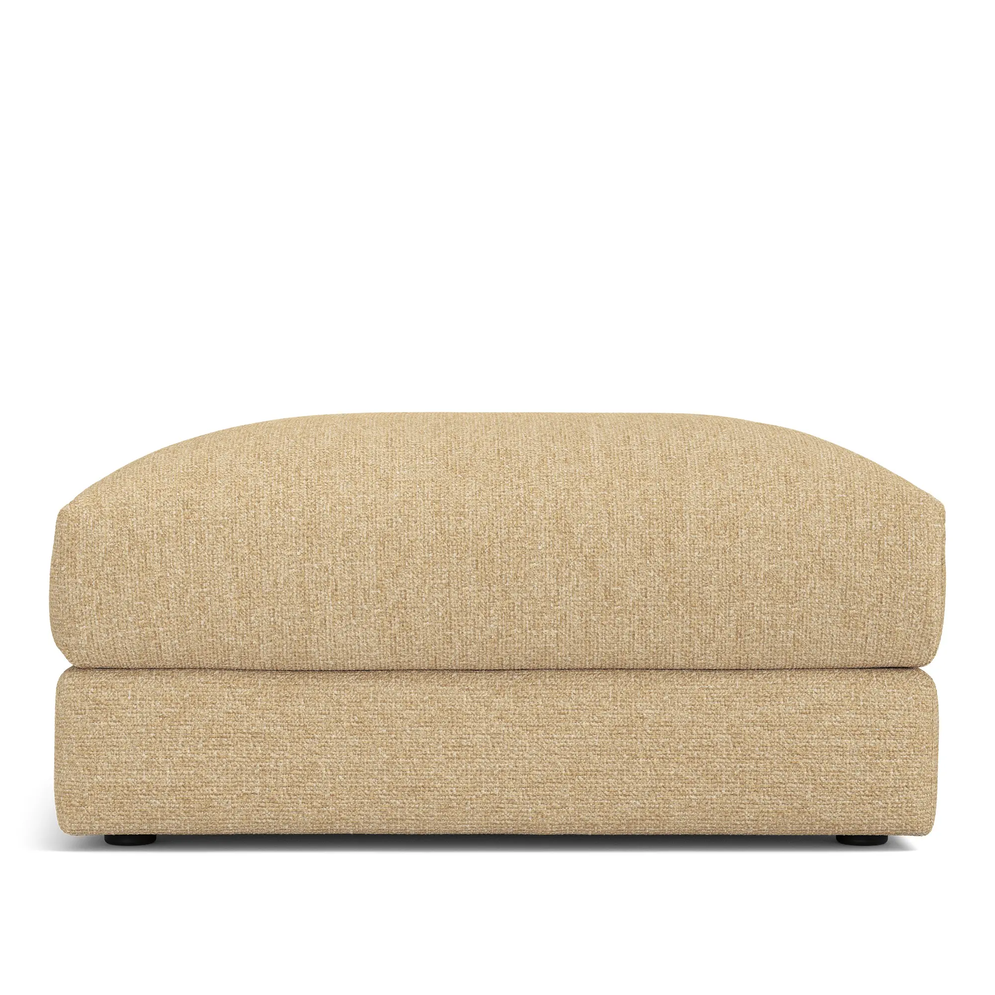 Pavarotti Ottoman Lucinasco 03 Fixed Upholstery
