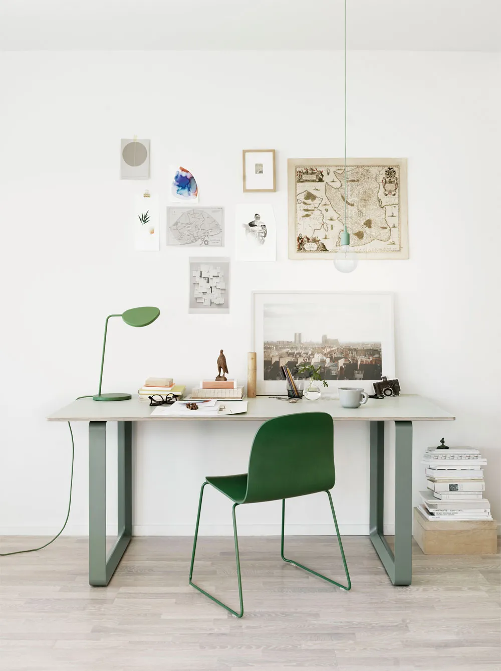 70/70 Table matbord 170x85 cm