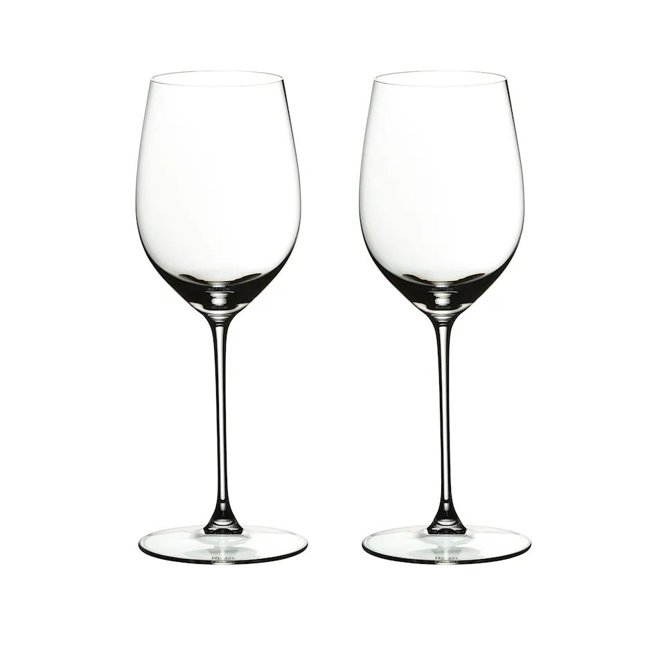 Veritas Viognier/Chardonnay 2-Pack