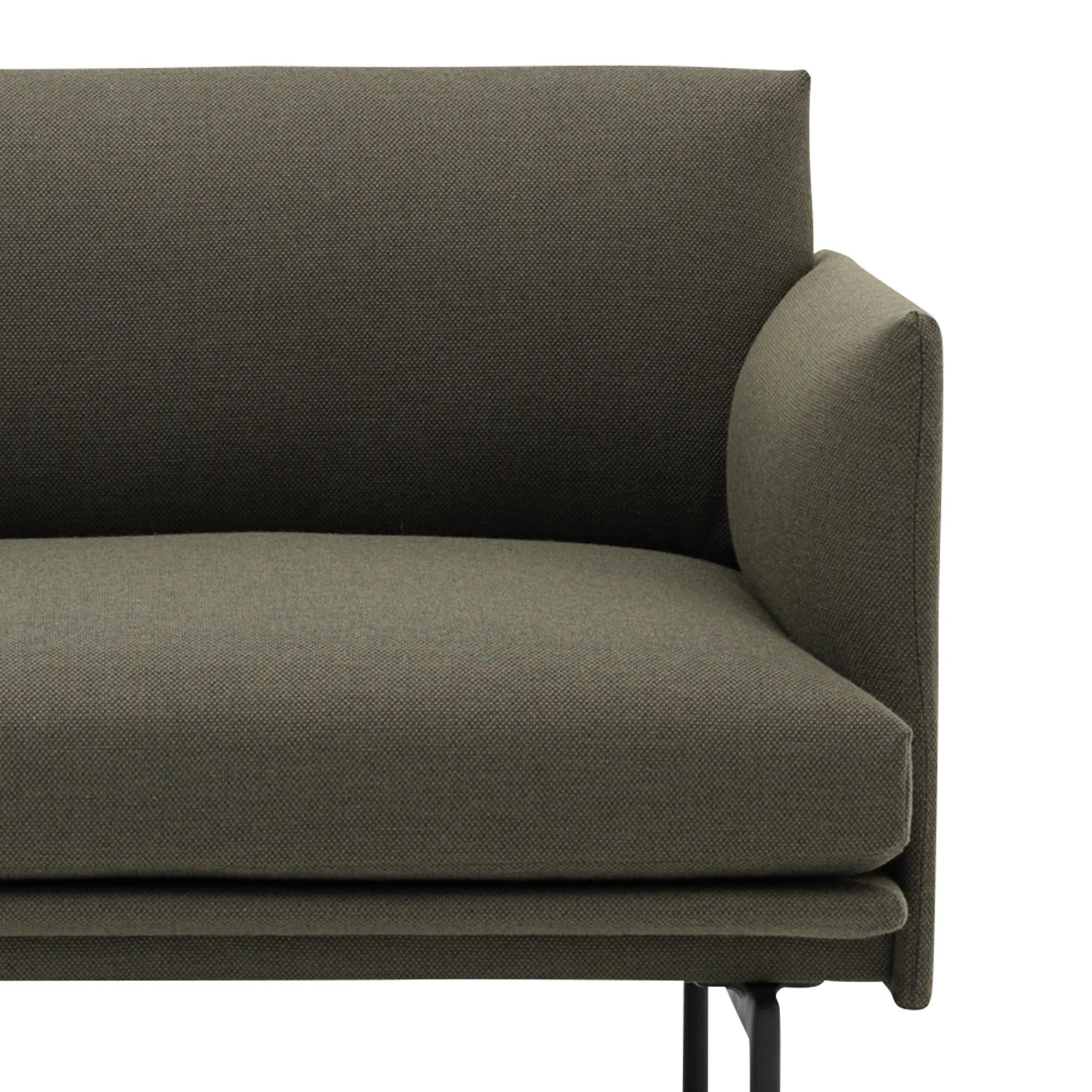 Outline Chair