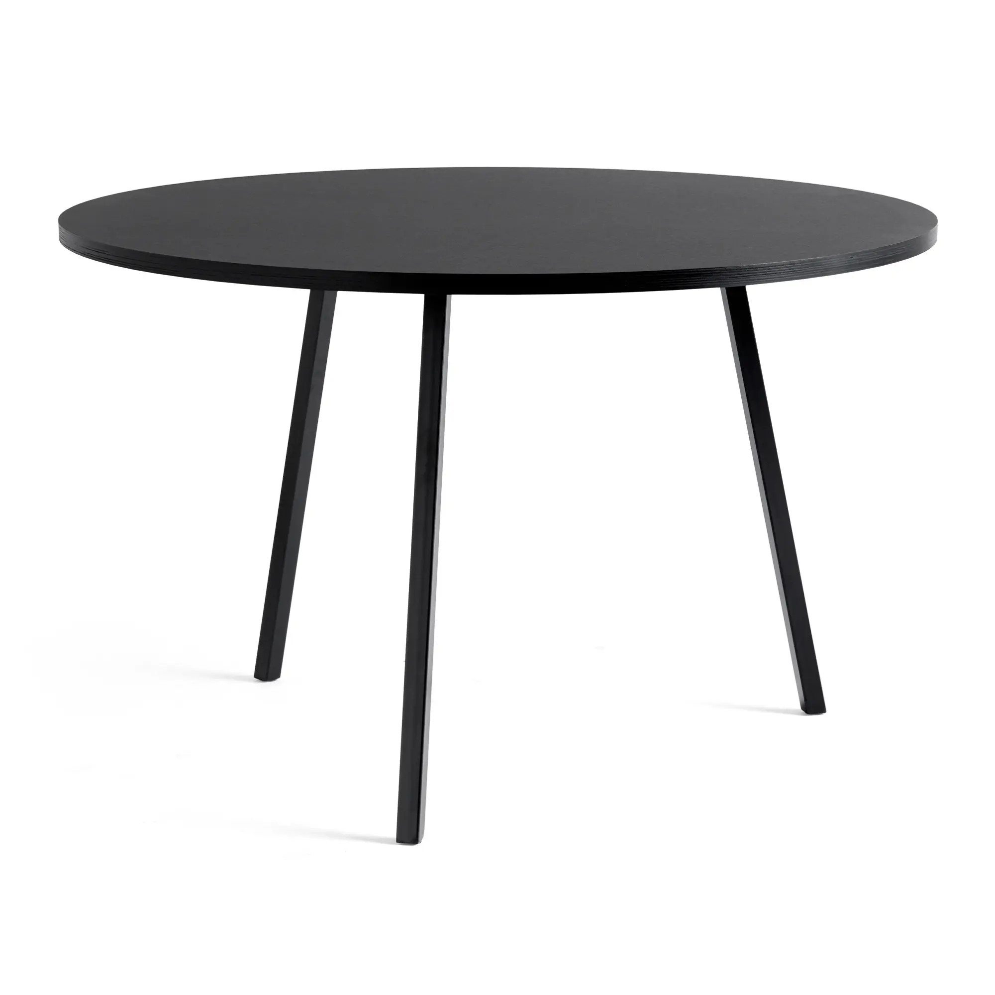 Loop Stand Round bord Ø120 cm