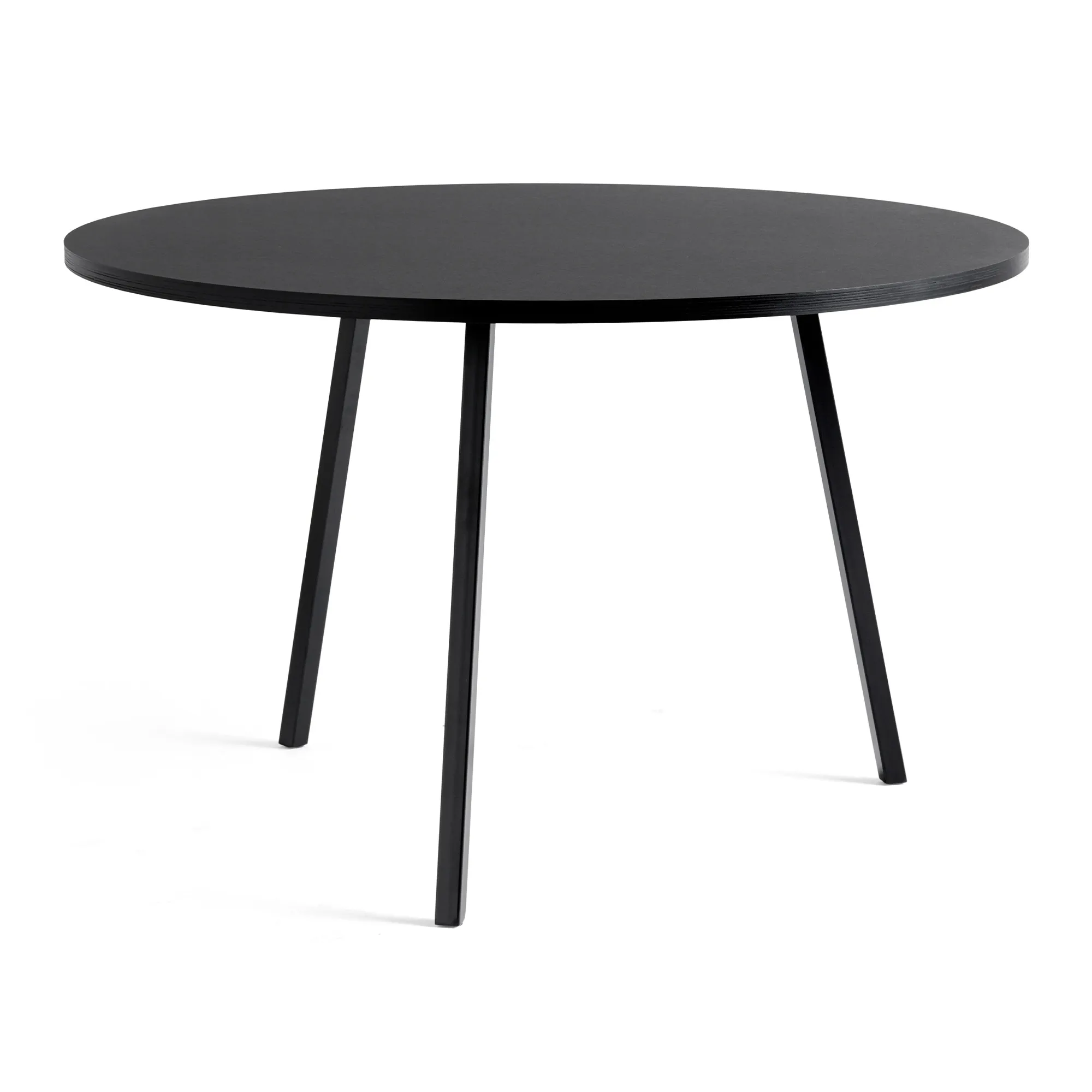 Loop Stand Round bord Ø120 cm