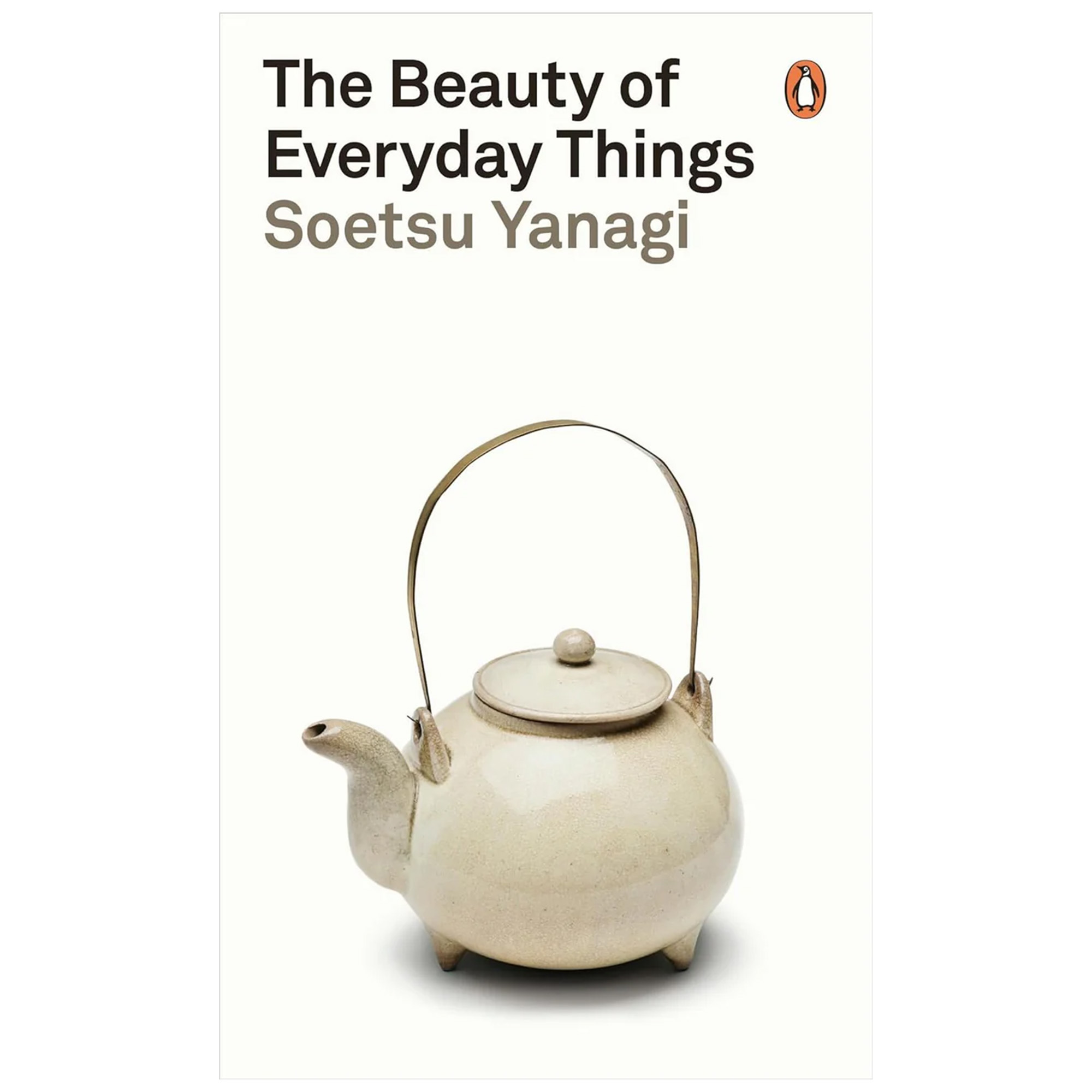 New Mags - The Beauty of Everyday Things - Böcker | Inredning - Inredningsdetaljer - Böcker | Möbelexperten