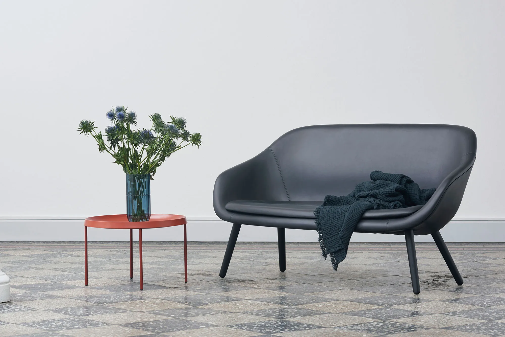 About a Lounge AAL soffa