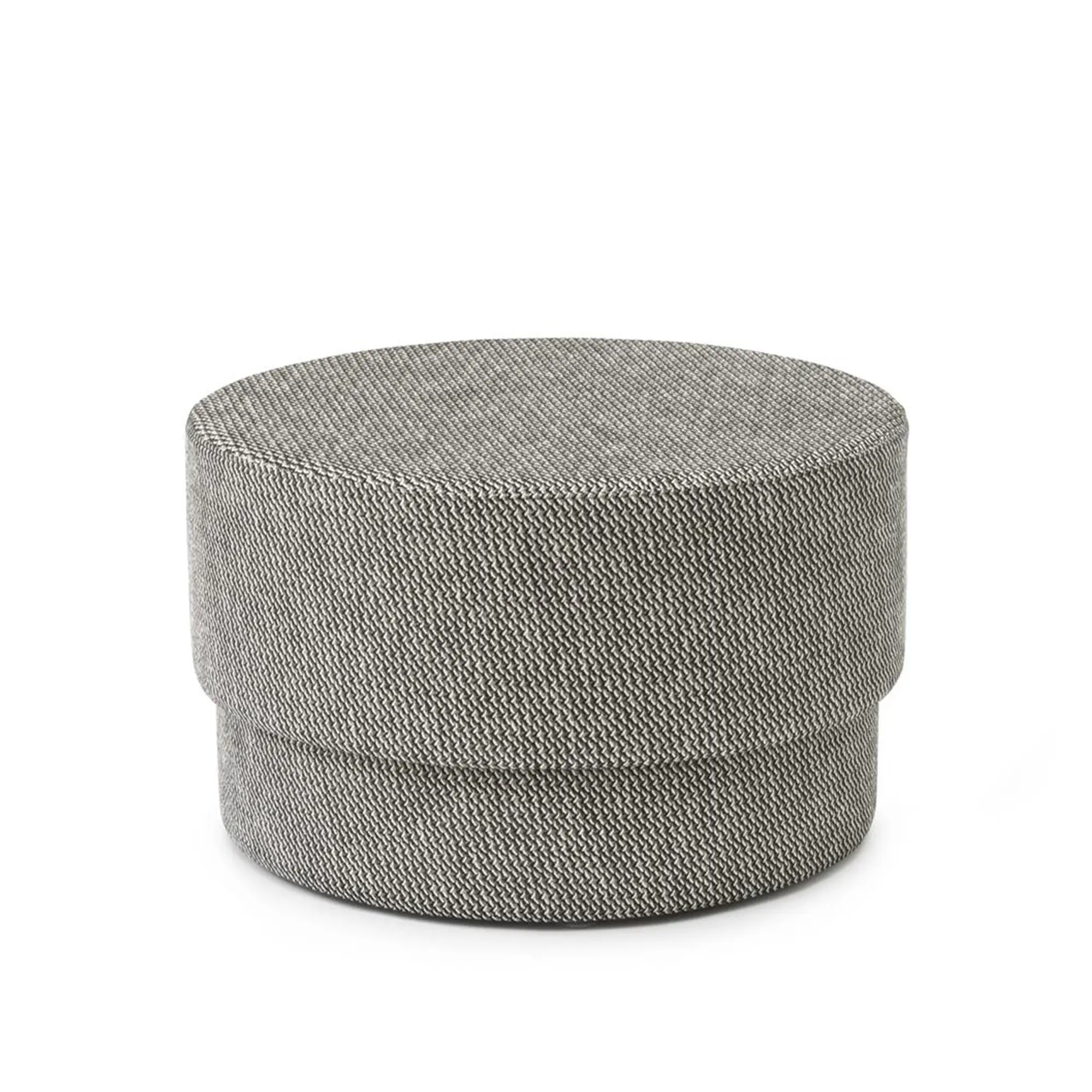 Silo Pouf Medium