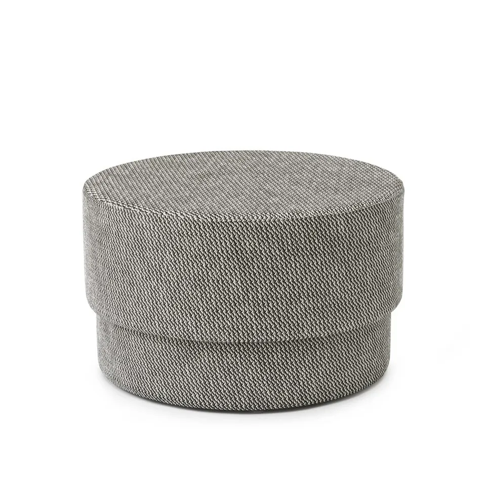 Silo Pouf Medium