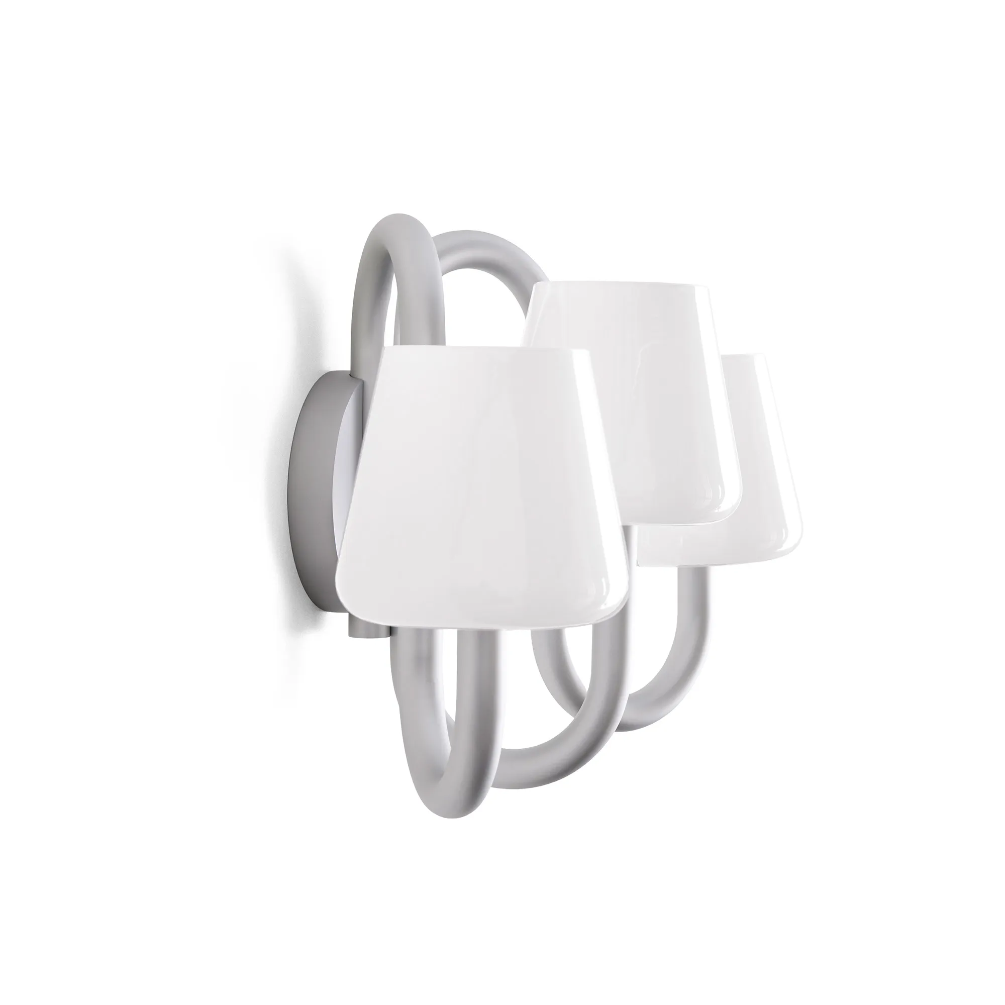 Apollo vägglampa