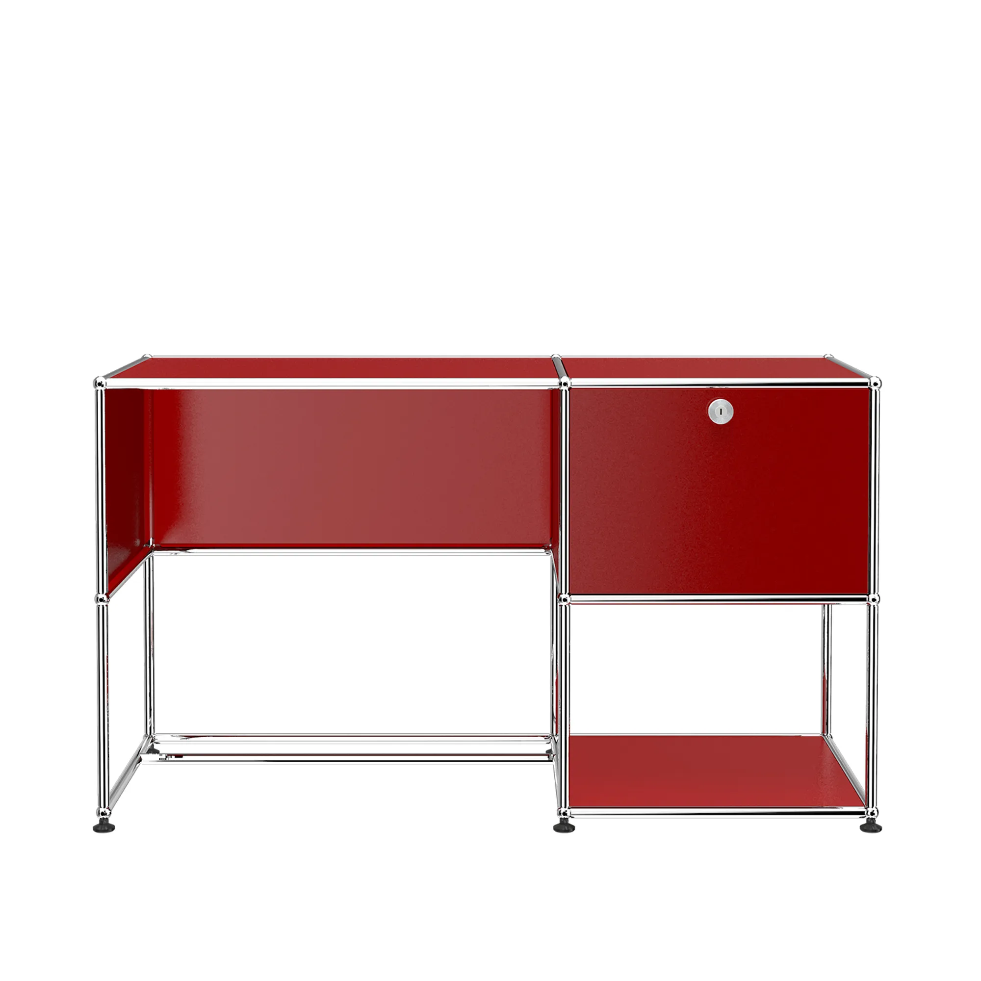 USM Haller 107 skrivbord