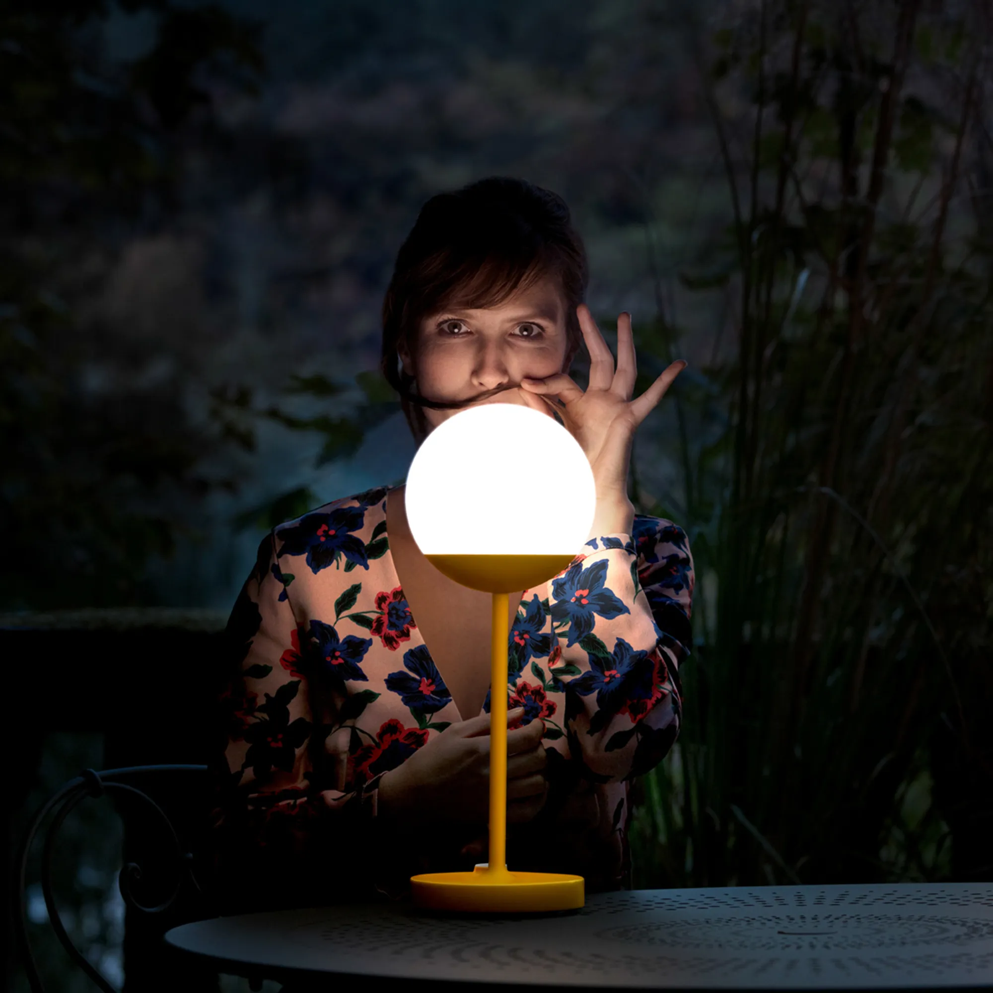 Mooon! Lamp 41 cm