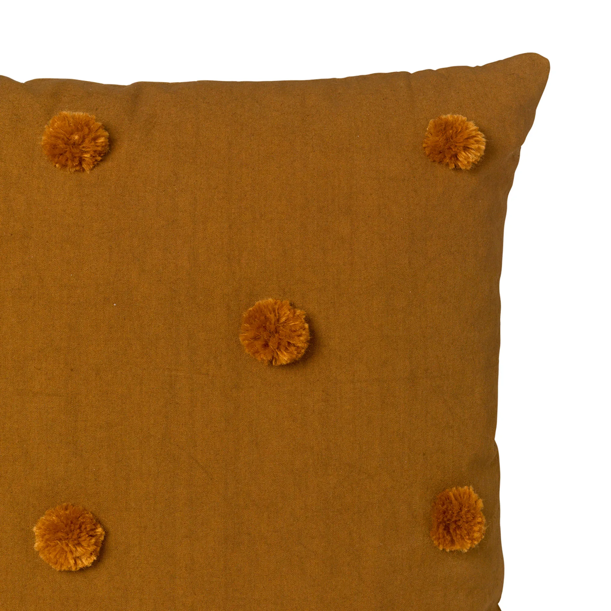 Dot Tufted prydnadskudde