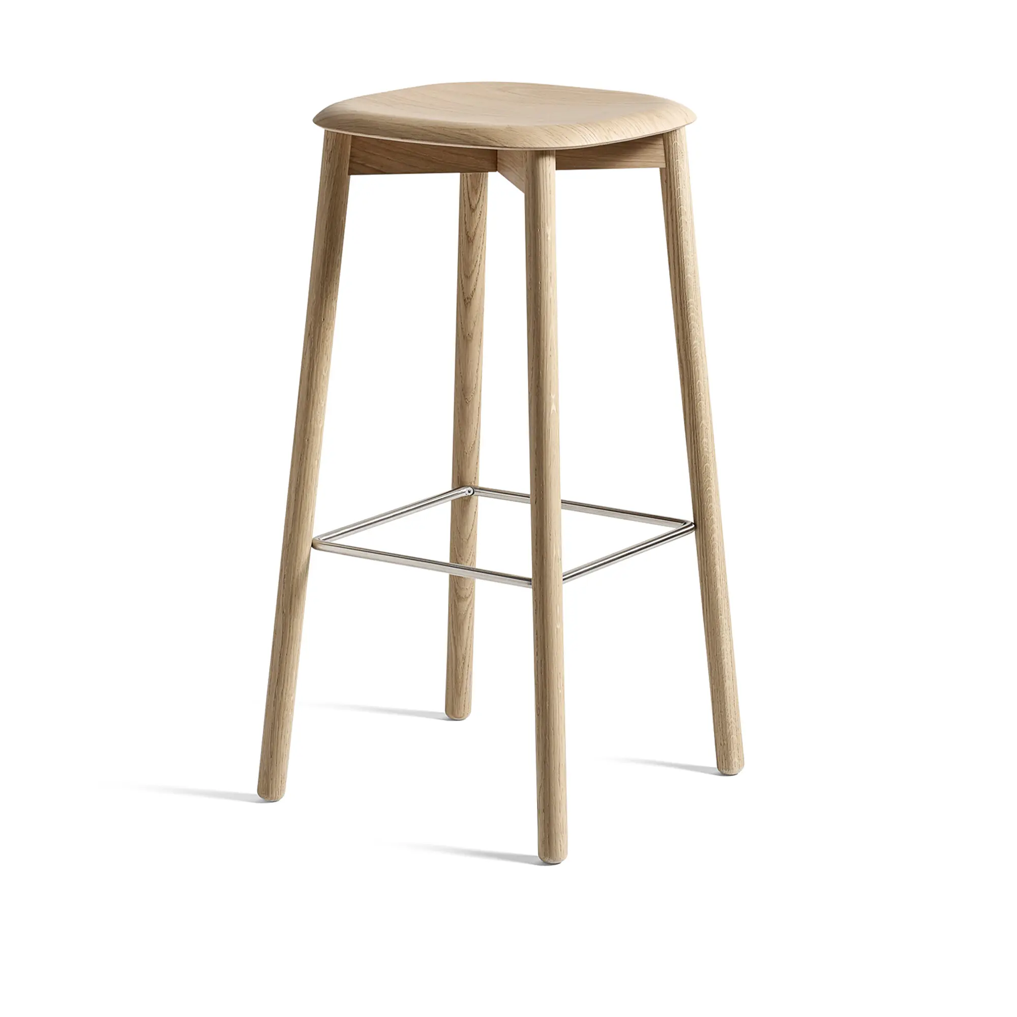 Soft Edge 82 barpall High