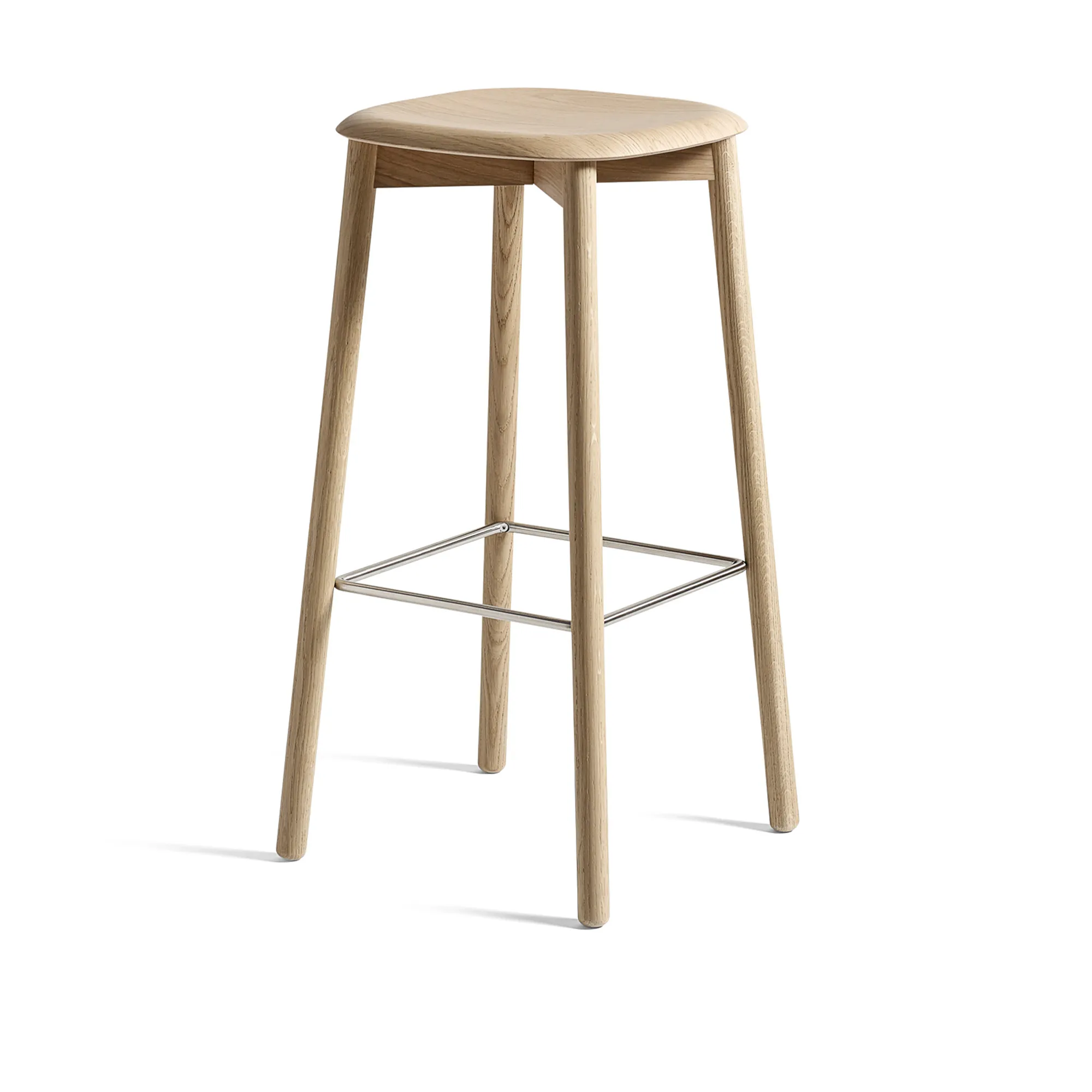 Soft Edge 82 barpall High