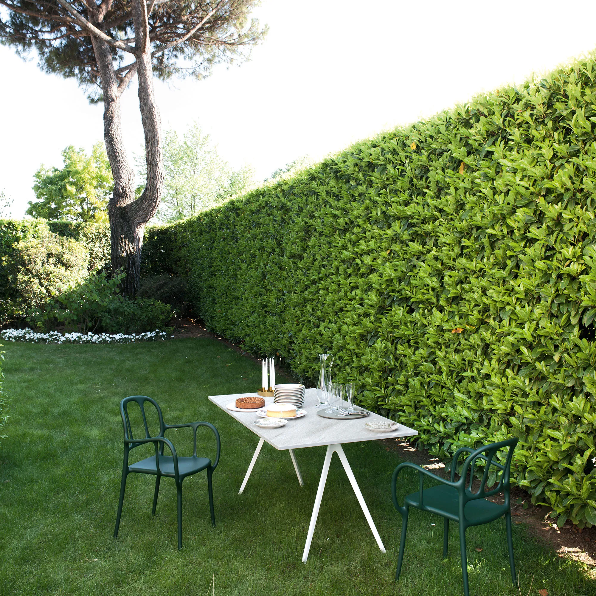 Mila Chair