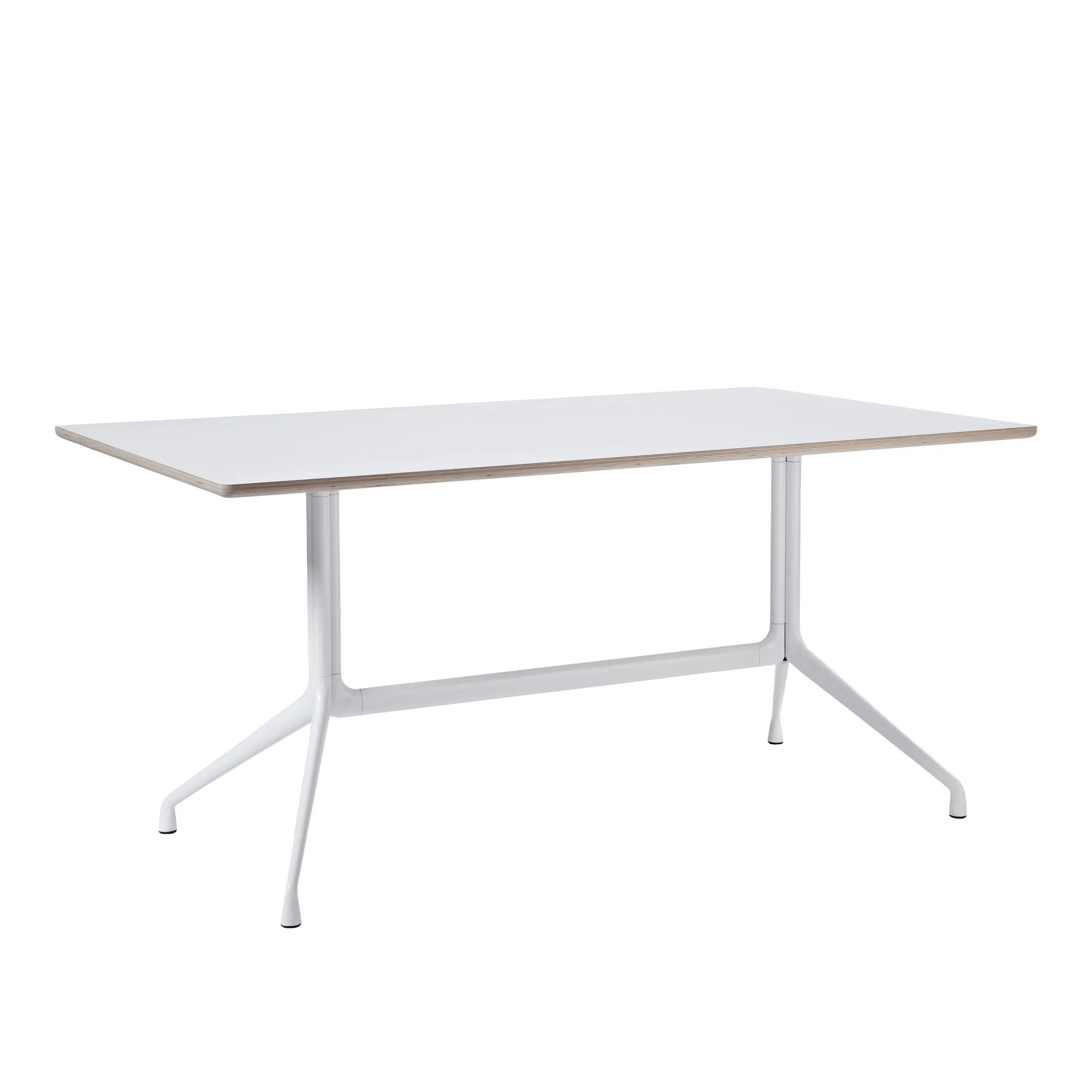 About a Table AAT10 matbord 105 x 180 cm