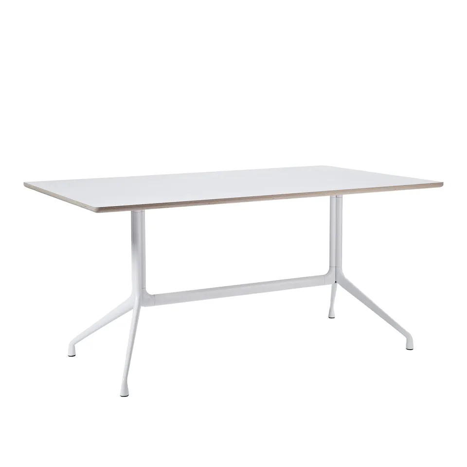 About a Table AAT10 matbord 105 x 180 cm