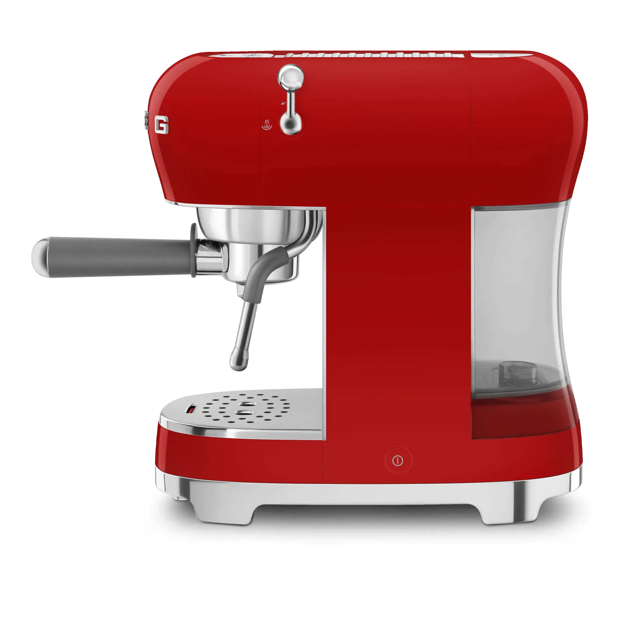 Smeg Espresso Manual Coffee Machine