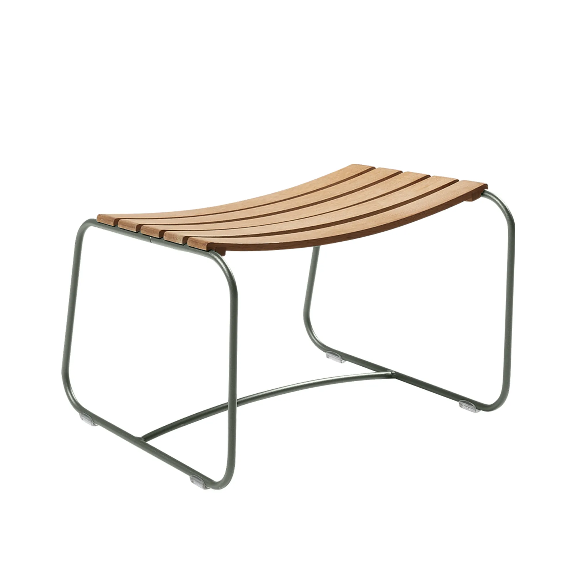 Surprising Teak Footrest