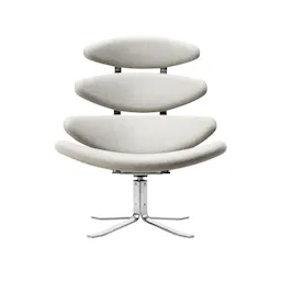 Corona Lounge Chair