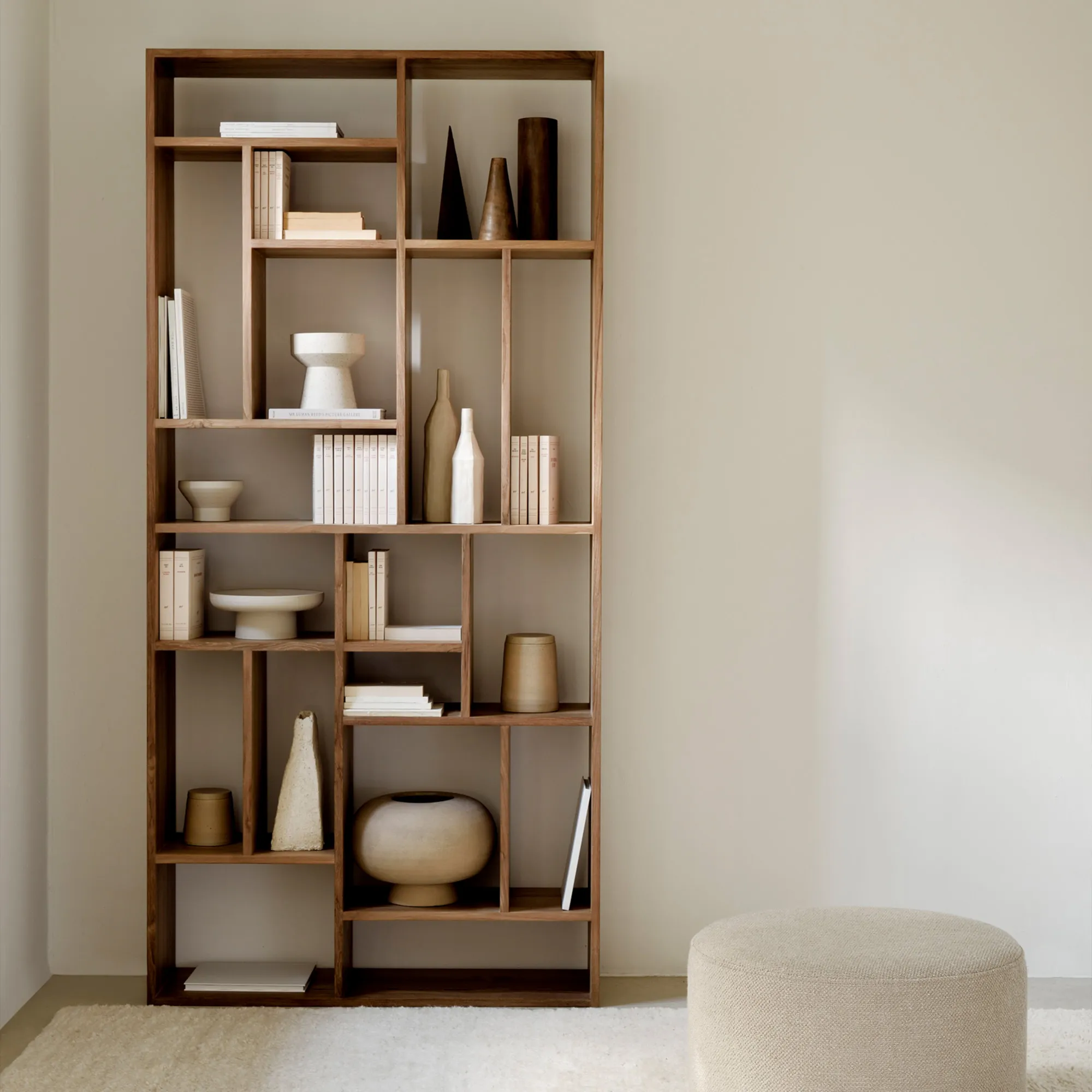 M Rack