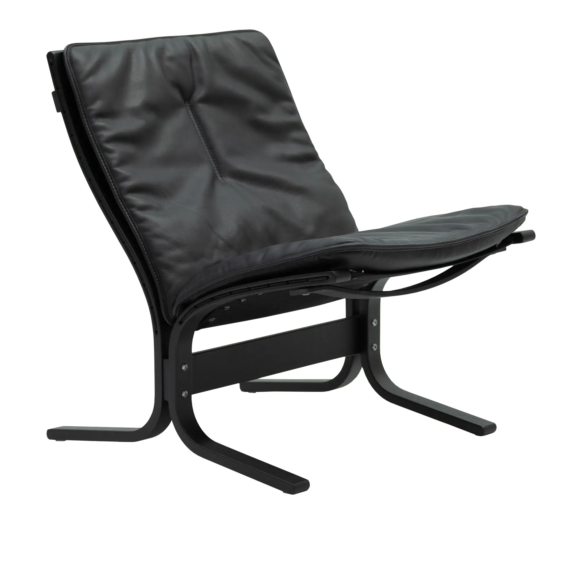Siesta Fiora Low Black