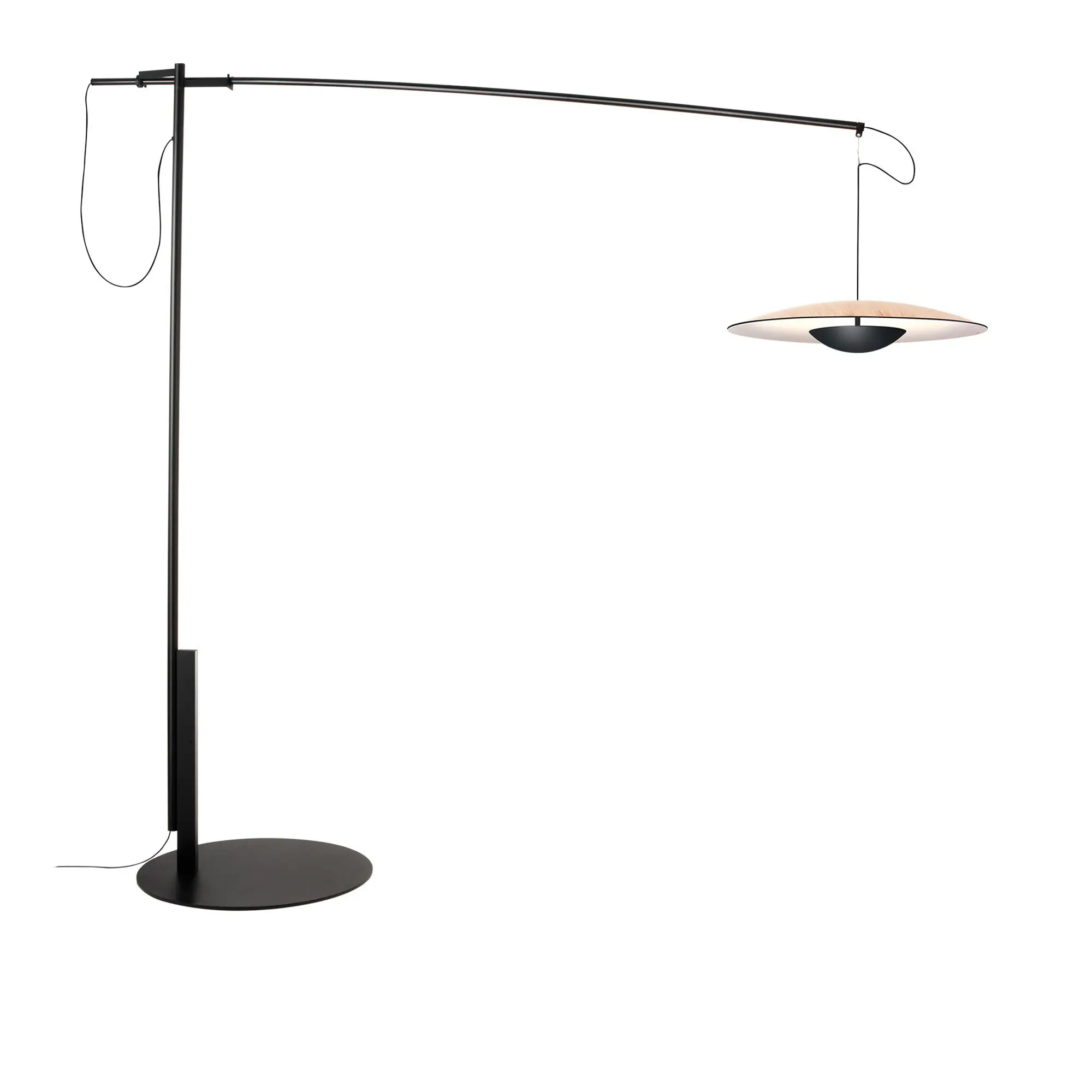 Ginger - Floor Lamp