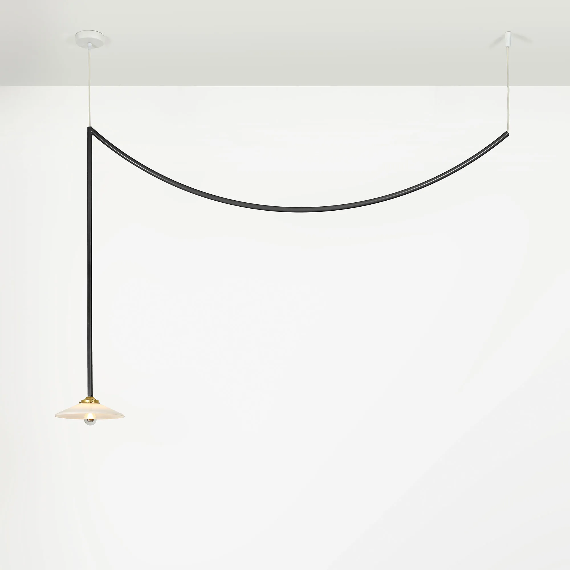 Ceiling Lamp N°4