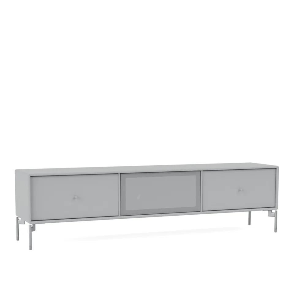 Montana Selection Octave V TV-bänk ben
