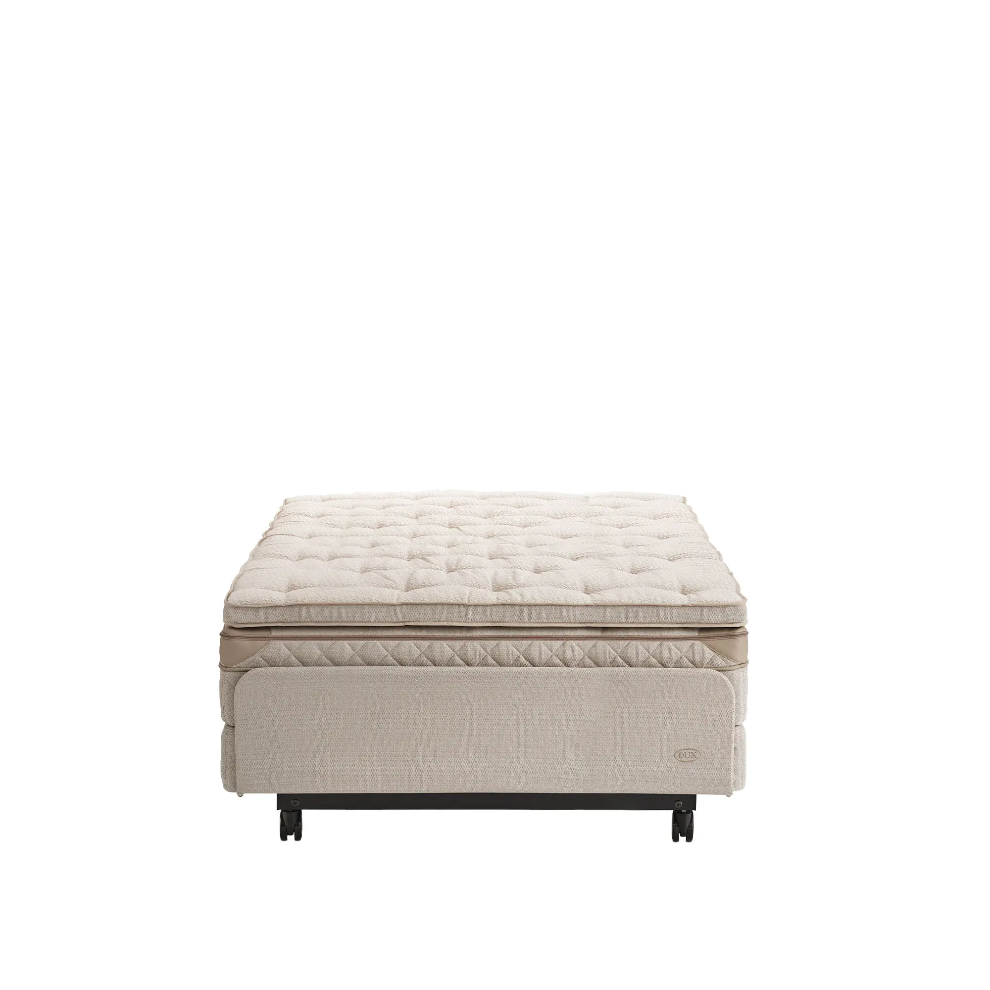 Dux Motion  Sustainable Comfort justerbar seng
