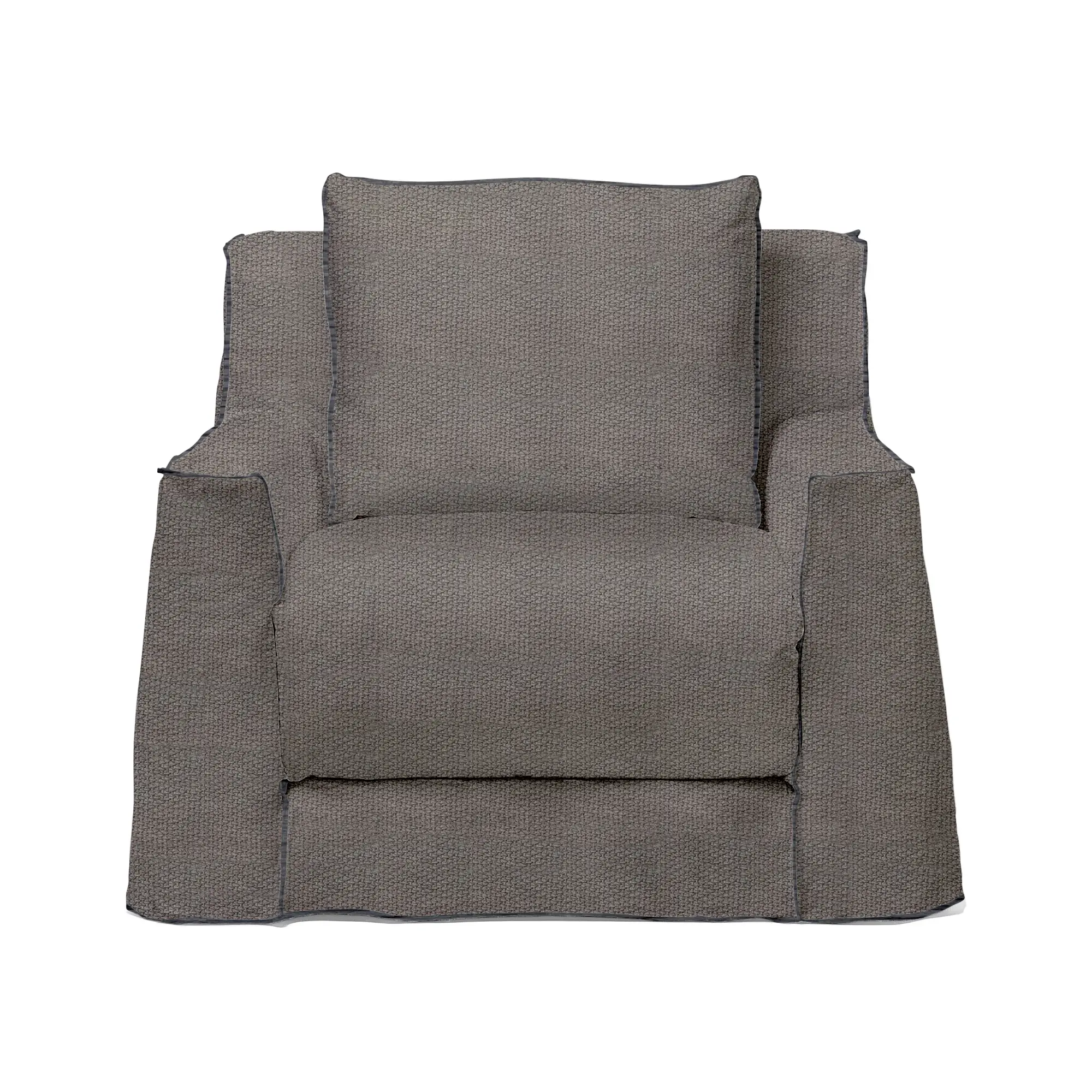 Loll 01 Armchair